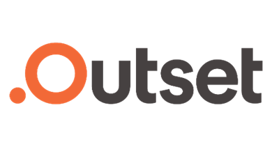Outset logo
